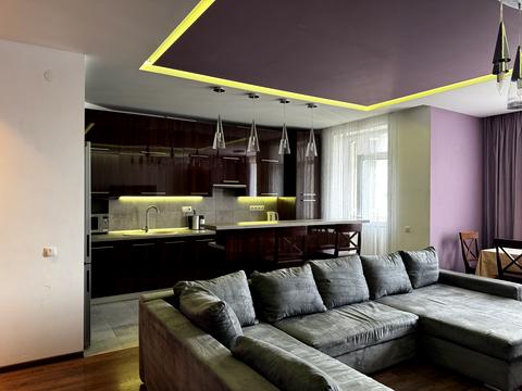 квартира за адресою Під Голоском вул., 8