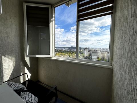 квартира за адресою Під Голоском вул., 8