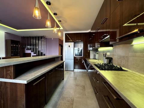 квартира за адресою Під Голоском вул., 8