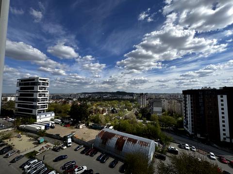 квартира за адресою Під Голоском вул., 8