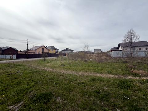 ділянка за адресою Провулок Зоряний, 2