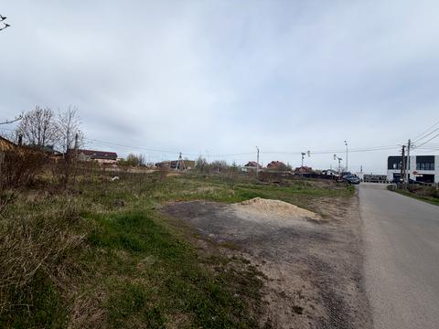 ділянка за адресою Провулок Зоряний, 2