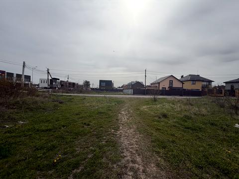 ділянка за адресою Провулок Зоряний, 2