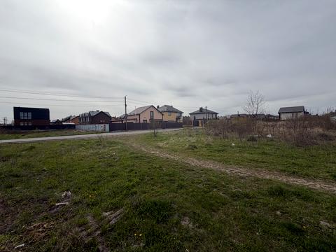 ділянка за адресою Провулок Зоряний, 2