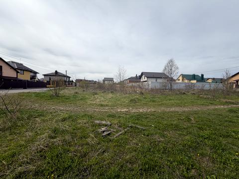 ділянка за адресою Провулок Зоряний, 2