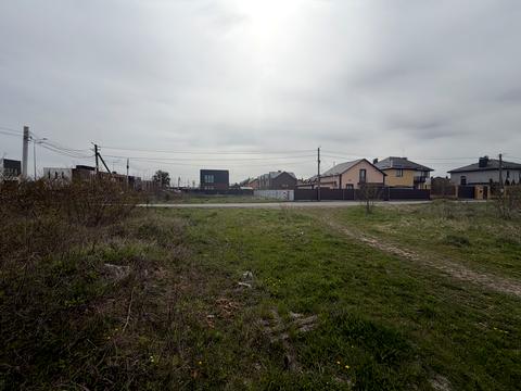 ділянка за адресою Провулок Зоряний, 2