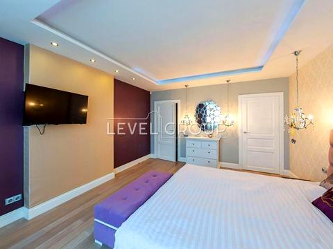 квартира за адресою Єлизавети Чавдар вул., 2