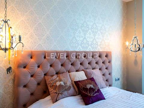 квартира за адресою Єлизавети Чавдар вул., 2