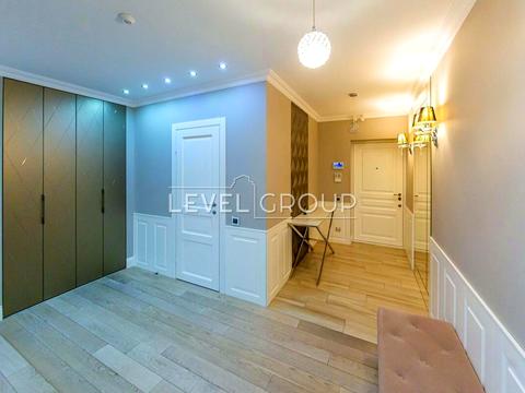 квартира за адресою Єлизавети Чавдар вул., 2