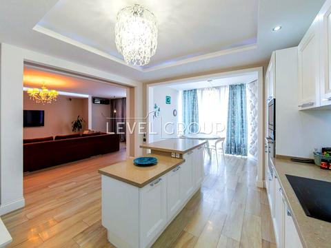 квартира за адресою Єлизавети Чавдар вул., 2