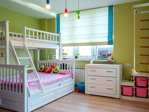 квартира за адресою Єлизавети Чавдар вул., 2