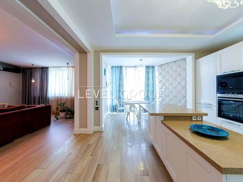 квартира за адресою Єлизавети Чавдар вул., 2