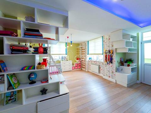 квартира за адресою Єлизавети Чавдар вул., 2