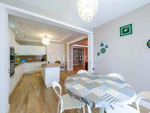 квартира за адресою Єлизавети Чавдар вул., 2