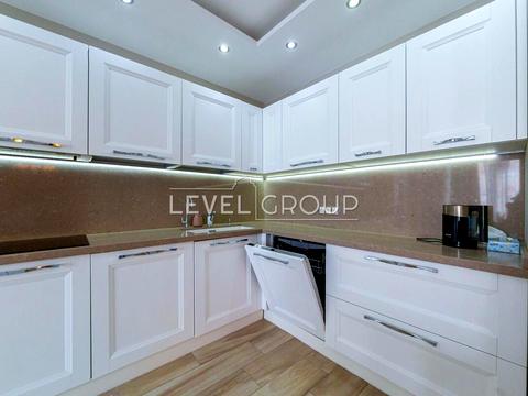 квартира за адресою Єлизавети Чавдар вул., 2