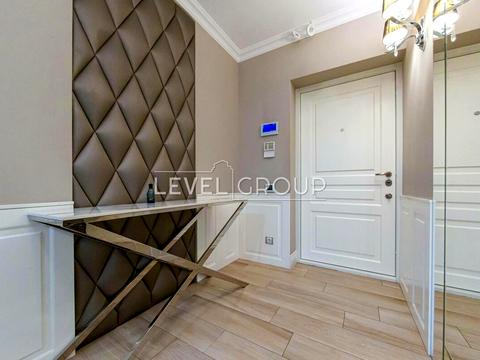 квартира за адресою Єлизавети Чавдар вул., 2