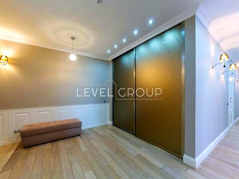 квартира за адресою Єлизавети Чавдар вул., 2