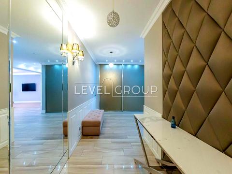 квартира за адресою Єлизавети Чавдар вул., 2