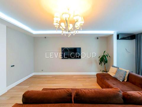 квартира за адресою Єлизавети Чавдар вул., 2