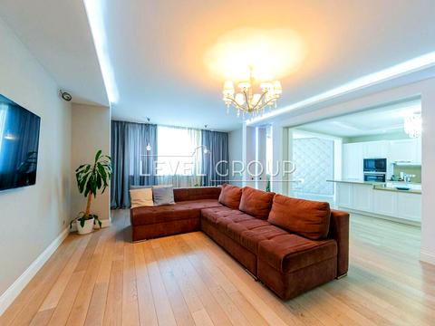 квартира за адресою Єлизавети Чавдар вул., 2