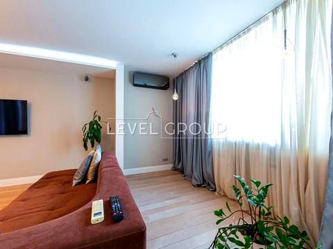 квартира за адресою Єлизавети Чавдар вул., 2