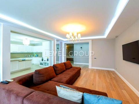 квартира за адресою Єлизавети Чавдар вул., 2