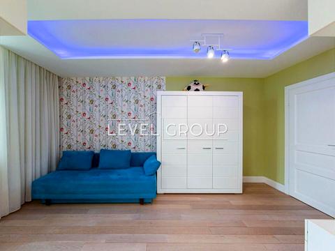 квартира за адресою Єлизавети Чавдар вул., 2