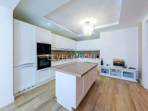 квартира за адресою Єлизавети Чавдар вул., 2