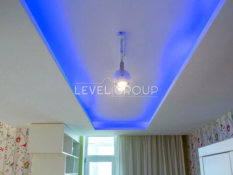 квартира за адресою Єлизавети Чавдар вул., 2