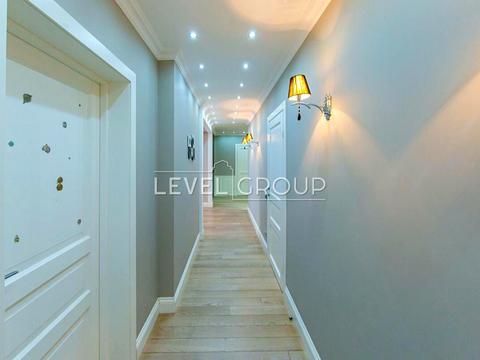 квартира за адресою Єлизавети Чавдар вул., 2