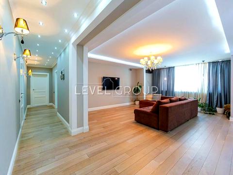 квартира за адресою Єлизавети Чавдар вул., 2