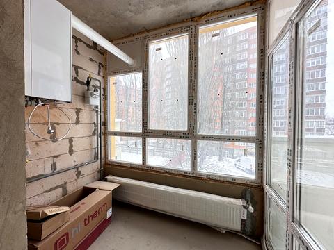 квартира по адресу Костя Широцкого ул., (Будинок)