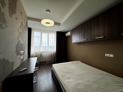 квартира за адресою Під Голоском вул., 8