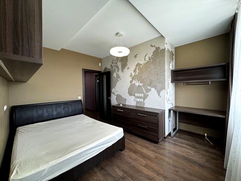 квартира за адресою Під Голоском вул., 8