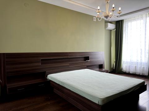 квартира за адресою Під Голоском вул., 8