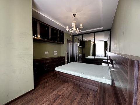 квартира за адресою Під Голоском вул., 8