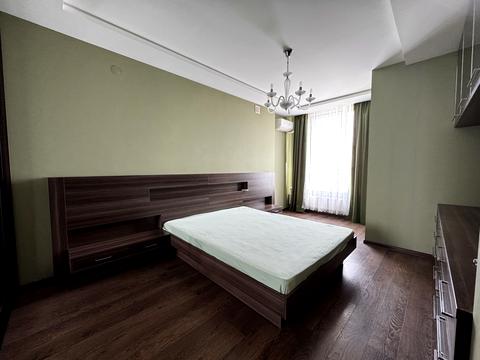 квартира за адресою Під Голоском вул., 8