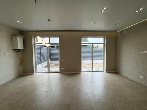 дом по адресу Кошова ул.