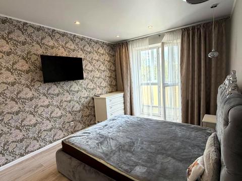 квартира за адресою Тараса Шевченка вул., 38