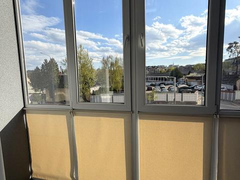 квартира за адресою Тараса Шевченка вул., 38