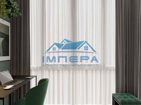 квартира за адресою Марії Башкірцевої вул., 20 к1