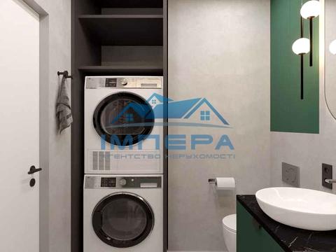 квартира за адресою Марії Башкірцевої вул., 20 к1