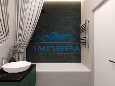 квартира за адресою Марії Башкірцевої вул., 20 к1