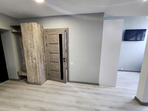 квартира за адресою Слобідська вул., 7