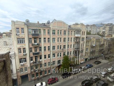 квартира по адресу Малая Житомирская ул., 10