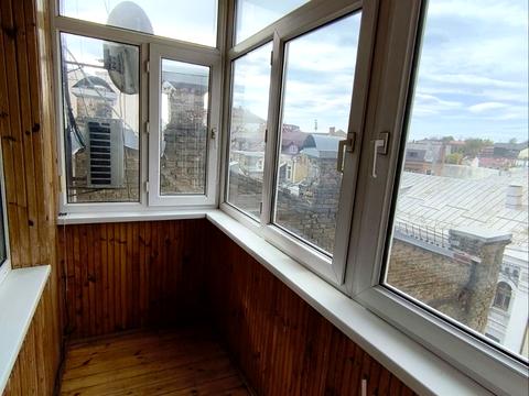 квартира по адресу Малая Житомирская ул., 10