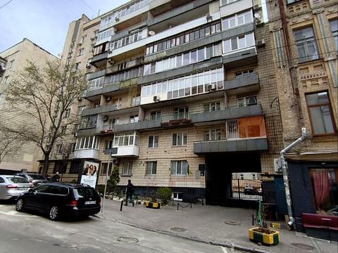 квартира по адресу Малая Житомирская ул., 10