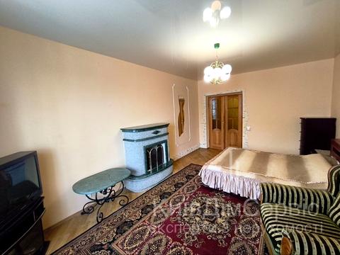 квартира по адресу Малая Житомирская ул., 10