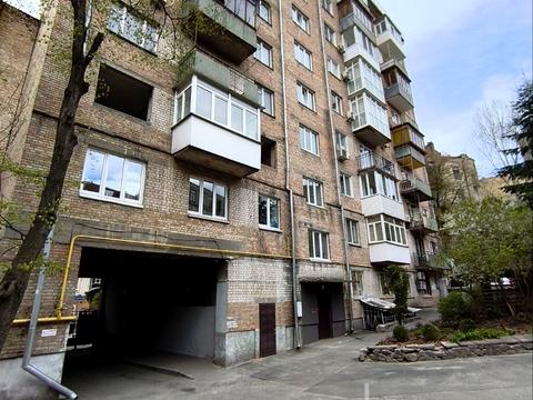 квартира по адресу Малая Житомирская ул., 10