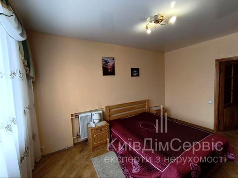 квартира по адресу Малая Житомирская ул., 10